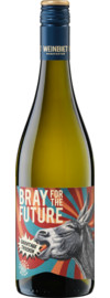 2025 Weinbiet Bray for the Future Sauvitage