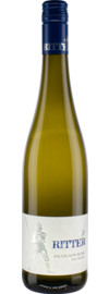 2025 Ritter Sauvignon Blanc