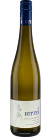 2025 Ritter Dianas Sonnenschein Grüner Silvaner