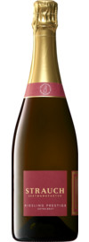 Strauch Riesling Prestige Sekt Bio
