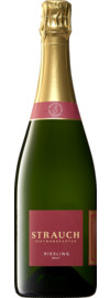 Strauch Riesling Sekt Bio