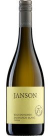 2025 Schloss Janson Bockenheimer Sauvignon Blanc Bio