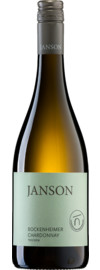 2025 Schloss Janson Bockenheimer Chardonnay Bio