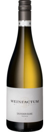 2024 Weinfactum Bad Cannstatt 2-Stern Sauvignon Blanc