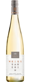 2024 Staatlicher Hofkeller Weisssagerin Cuvée Weiss