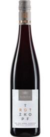 2024 Staatlicher Hofkeller Trotzkopf Cuvée Rot