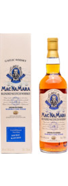 MacNaMara Madeira Finish Blended Scotch Whisky
