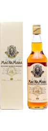 MacNaMara Blended Scotch Whisky