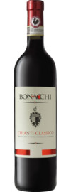 2020 Bonacchi Chianti Classico Riserva