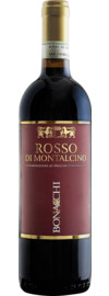 2020 Bonacchi Rosso di Montalcino