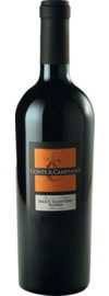 2017 Conte di Campiano Salice Salentino Riserva