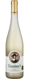2024 Faustino V Rioja Blanco