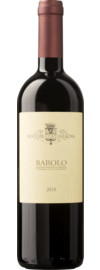 2020 Rocche Costamagna Barolo