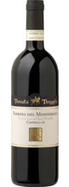 2023 Tenuta Tenaglia Cappella III