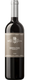 2022 Rocche Costamagna Barbera d'Alba