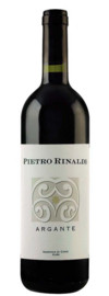 2022 Pietro Rinaldi Nebbiolo Argante