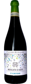 2023 Pietro Rinaldi Moscato d'Asti D`Ampess