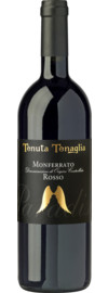 2016 Tenuta Tenaglia Paradiso Syrah