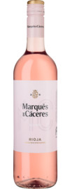 2025 Marqués de Cáceres Rioja Rosado