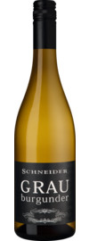 2025 Markus Schneider Grauburgunder
