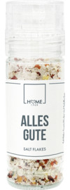 Home 1968 Gewürzmühle Salzflocken Alles Gute