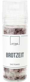 Home 1968 Gewürzmühle Salzflocken Brotzeit