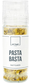 Home 1968 Gewürzmühle Salzflocken Pasta Basta