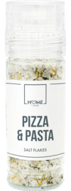 Home 1968 Gewürzmühle Salzflocken Pizza & Pasta