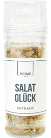 Home 1968 Gewürzmühle Salzflocken Salatglück