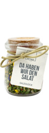Home 1968 Salzglück Da haben wir den Salat