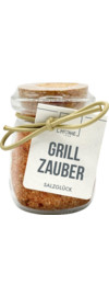 Home 1968 Salzglück Grillzauber BBQ & Grill Salz