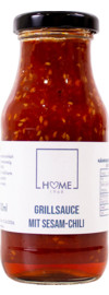 Home 1968 Grillsauce mit Sesam-Chili