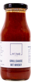 Home 1968 Grillsauce mit Whisky