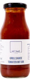 Home 1968 Grillsauce Tomate mit Gin