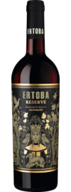 2023 Ertoba Saperavi Reserve
