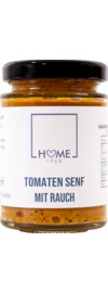 Home 1968 Tomaten Senf mit Rauch