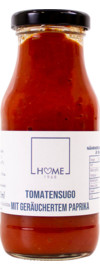 Home 1968 Tomatensugo mit geräuchertem Paprika