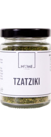 Home 1968 Tzatziki Dip Gewürzmischung