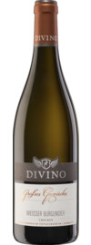 2022 Divino Weisser Burgunder GG