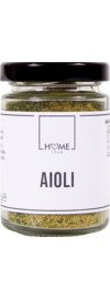 Home 1968 Aioli Dip Gewürzmischnung
