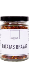 Home 1968 Patatas Bravas Dip Gewürzmischung