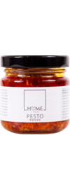 Home 1968 Pesto Rosso