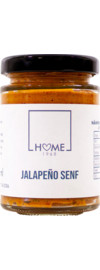 Home 1968 Jalapeño Senf