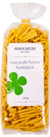 Home 1968 Makkaroni Nudeln