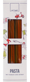 Home 1968 Spaghetti Tricolore