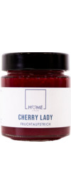 Home 1968 Cherry Lady Fruchtaufstrich
