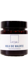 Home 1968 Holu die Waldfee Fruchtaufstrich
