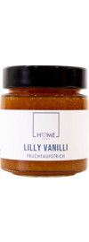 Home 1968 Lilly Vanilli Fruchtaufstrich