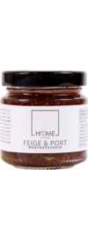 Home 1968 Feige & Port(-wein) Brotaufstrich