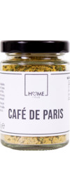 Home 1968 Cafe de Paris Dip Gewürzmischung
